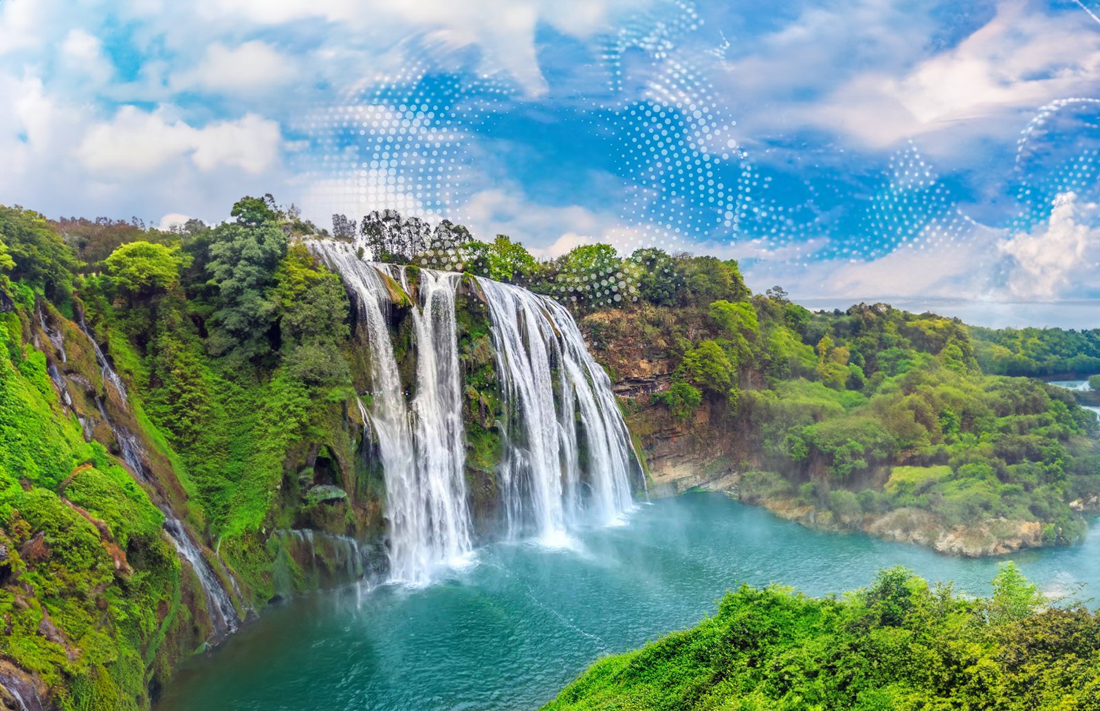 Clean water and sustainable environment